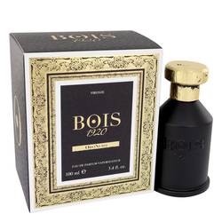 Bois 1920 Oro Nero Perfume by Bois 1920 3.4 oz Eau De Parfum Spray