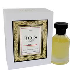 Bois 1920 Virtu Youth Perfume by Bois 1920 3.4 oz Eau De Parfum Spray