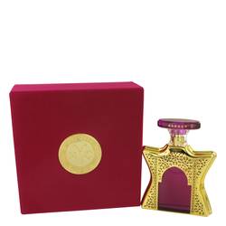 Bond No. 9 Dubai Garnet Fragrance by Bond No. 9 undefined undefined