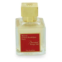 Baccarat Rouge 540 Perfume by Maison Francis Kurkdjian 2.4 oz Eau De Parfum Spray (unboxed)