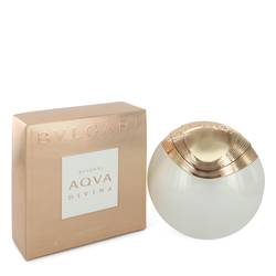 Bvlgari Aqua Divina Perfume by Bvlgari 2.2 oz Eau De Toilette Spray (unboxed)
Eau De Toilette Spray (unboxed)
Eau De Toilette Spray