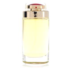 Baiser Vole Fou Perfume by Cartier 2.5 oz Eau De Parfum Spray (Unboxed)