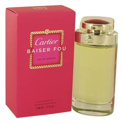Baiser Vole Fou Fragrance by Cartier undefined undefined