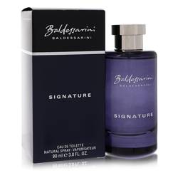 Baldessarini Signature Fragrance by Baldessarini undefined undefined