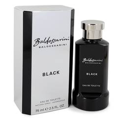 Baldessarini Black Fragrance by Baldessarini undefined undefined