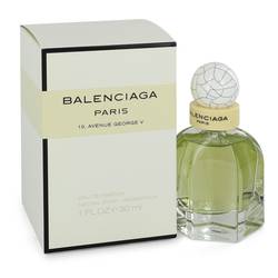 Balenciaga Paris Perfume by Balenciaga 1 oz Eau De Parfum Spray