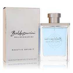 Baldessarini Nautic Spirit Fragrance by Maurer & Wirtz undefined undefined
