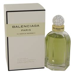 Balenciaga Paris Fragrance by Balenciaga undefined undefined