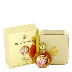 Bal A Versailles Perfume by Jean Desprez 0.25 oz Pure Perfume