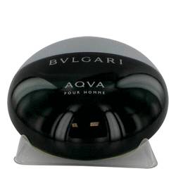 Aqua Pour Homme Cologne by Bvlgari 3.4 oz Eau De Toilette Spray (Tester)