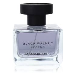 Black Walnut Legend Cologne by Banana Republic 3.3 oz Eau De Parfum Spray (unboxed)