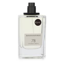 78 Vintage Green Fragrance by Banana Republic undefined undefined