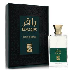 Al Qasr Baqir Fragrance by My Perfumes undefined undefined