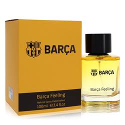Barca Feeling Fragrance by Barca undefined undefined