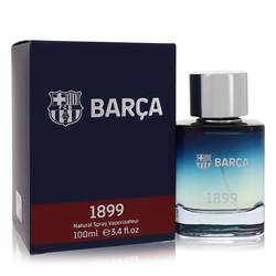 Barca 1899 Fragrance by Barca undefined undefined