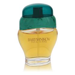Baryshnikov Fragrance by Parlux undefined undefined