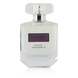 Basic Instinct Perfume by Victoria's Secret 1.7 oz Eau De Parfum Spray (unboxed)