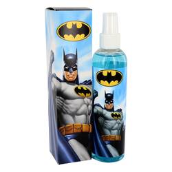 Batman Fragrance by Marmol & Son undefined undefined