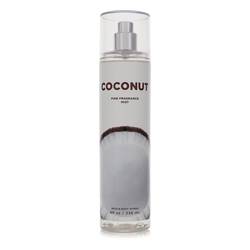 Bath & Body Works Coconut Fragrance by Bath & Body Works undefined undefined