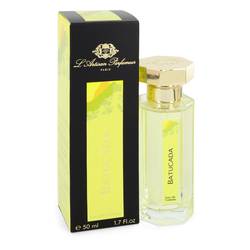 Batucada Perfume by L'Artisan Parfumeur 1.7 oz Eau De Toilette Spray