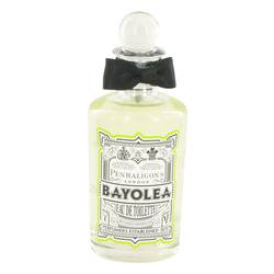Bayolea Cologne by Penhaligon's 3.4 oz Eau De Toilette Spray (Tester)
