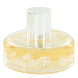 Betty Boop Angel Perfume by Betty Boop 2.5 oz Eau De Parfum Spray (Tester)