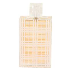 Burberry Brit Perfume by Burberry 3.4 oz Eau De Toilette Spray (unboxed)