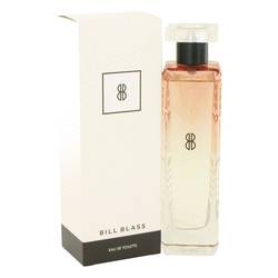 Bill Blass New Perfume by Bill Blass 3.4 oz Eau De Toilette Spray