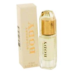 Burberry Body Perfume by Burberry 0.15 oz Mini EDP