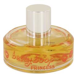Betty Boop Princess Fragrance by Betty Boop undefined undefined