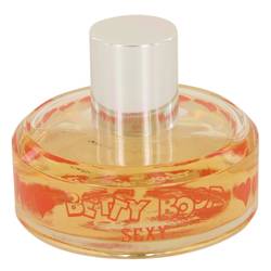 Betty Boop Sexy Fragrance by Betty Boop undefined undefined