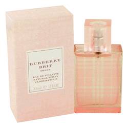 Burberry Brit Sheer Fragrance by Burberry undefined undefined