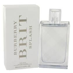 Burberry Brit Splash Fragrance by Burberry undefined undefined