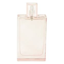 Burberry Brit Sheer Perfume by Burberry 3.4 oz Eau De Toilette Spray (unboxed)