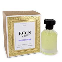 Bois Classic 1920 Perfume by Bois 1920 3.4 oz Eau De Parfum Spray (Unisex)
