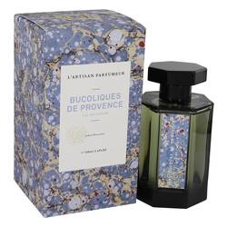 Bucoliques De Provence Perfume by L'Artisan Parfumeur 3.4 oz Eau De Parfum Spray (Unisex)