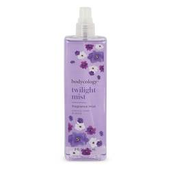 Bodycology Twilight Mist Perfume by Bodycology 8 oz Fragrance Mist (Tester)