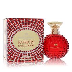 Cristal Royal Passion Fragrance by Marina De Bourbon undefined undefined