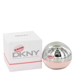 Be Delicious Fresh Blossom Perfume by Donna Karan 1 oz Eau De Parfum Spray