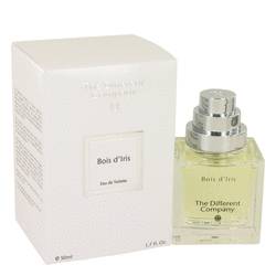 Bois D'iris Perfume by The Different Company 1.7 oz Eau De Toilette Spray