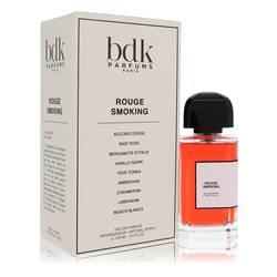 Bdk Rouge Smoking Fragrance by Bdk Parfums undefined undefined