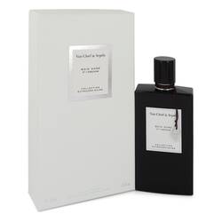 Bois Dore Perfume by Van Cleef & Arpels 2.5 oz Eau De Parfum Spray