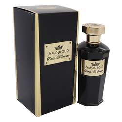 Bois D'orient Fragrance by Amouroud undefined undefined