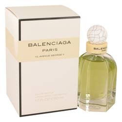Balenciaga Paris Perfume by Balenciaga 1.7 oz Eau De Parfum Spray