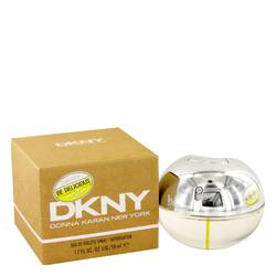 Be Delicious Perfume by Donna Karan 1.7 oz Eau De Toilette Spray