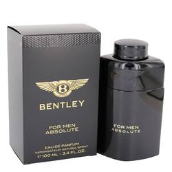 Bentley Absolute Fragrance by Bentley undefined undefined