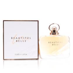 Beautiful Belle Love Perfume by Estee Lauder 3.4 oz Eau De Parfum Spray