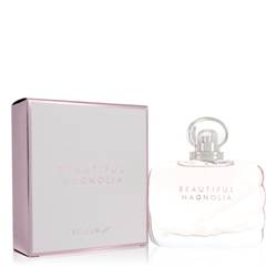 Beautiful Magnolia Perfume by Estee Lauder 3.4 oz Eau De Parfum Spray