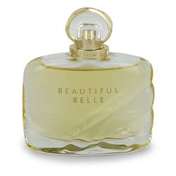 Beautiful Belle Perfume by Estee Lauder 3.4 oz Eau De Parfum Spray (unboxed)