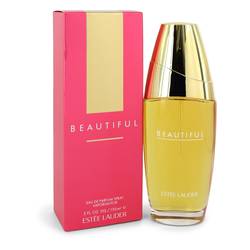 Beautiful Perfume by Estee Lauder 5 oz Eau De Parfum Spray